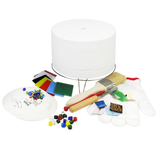 Microwave kiln with - microwave,