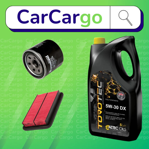 Service kit for - for, 1.8