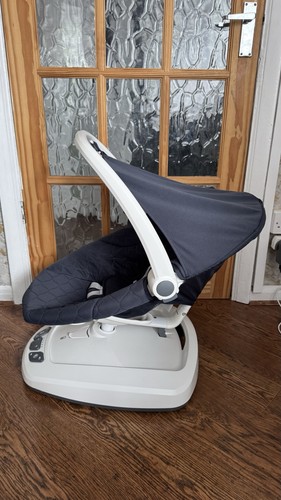 Graco baby swing rocker - graco,