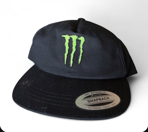 Monster energy athlete men - energy,