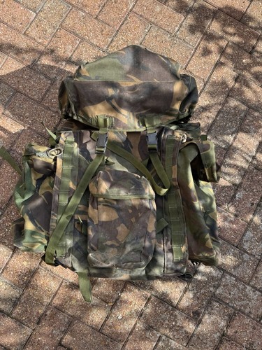 British army dpm - army,