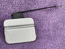 BMW E91 Tow Eye Hook Cover