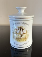 🌸Vintage 1970’s Holly