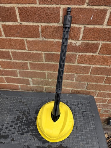 Karcher racer surface - karcher, t-racer