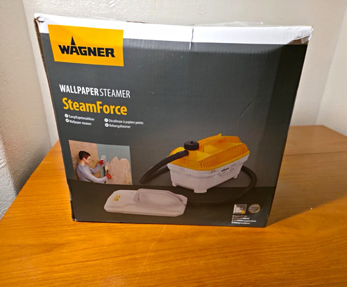 Wagner steamforce wallpaper - wagner,