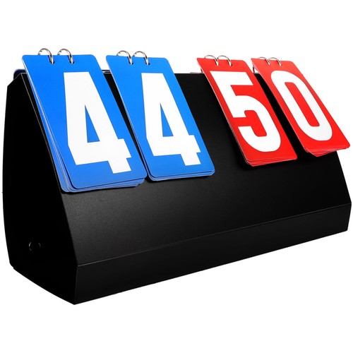 Sports games score flipper - sports,