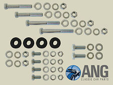 TRIUMPH STAG MkI & II REAR