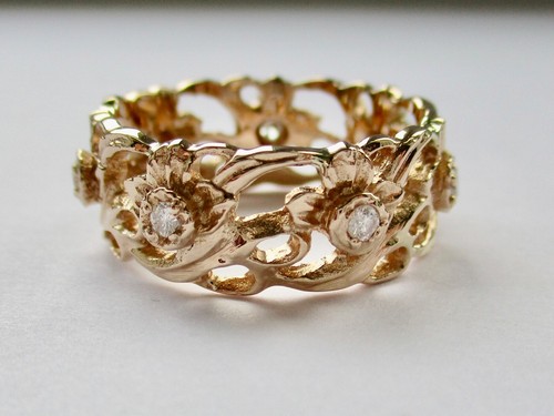 14ct gold stuart - 14ct,