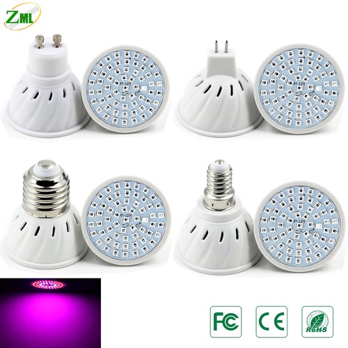 E27 gu10 mr16 80 led - 48/60/80,