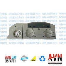 IDEAL ISAR HE24 HE30 HE35 USER