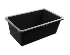 Faulks 80L Multi Tub Horse