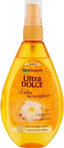 Garnier ultra soft marvellous - soft,