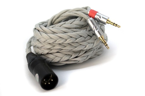 Ultra low capacitance balanced - capacitance,