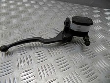 REPLACEMENT FRONT BRAKE MASTER