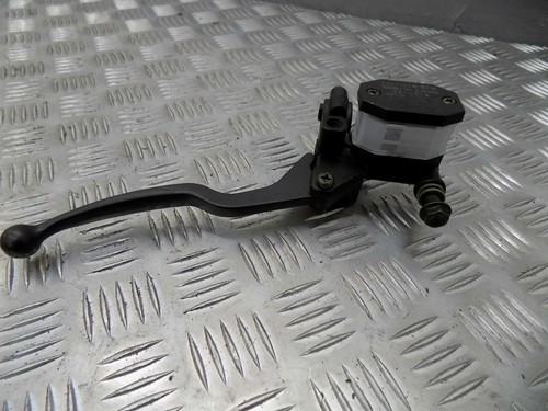 Replacement front brake master - replacement,