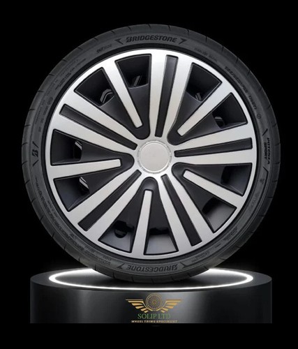 Inch wheel trims to fit - ,