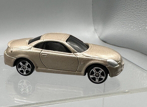 Maisto lexus 430 - sc, 1:64