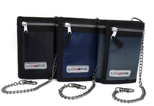 Mens ladies boys trifold - boys,