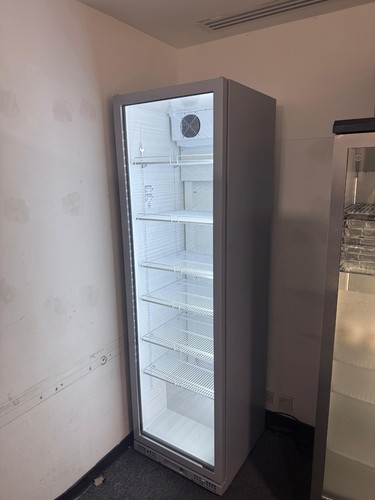 Commerical upright single - commerical,