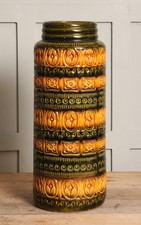 Vintage Mid Century Scheurich