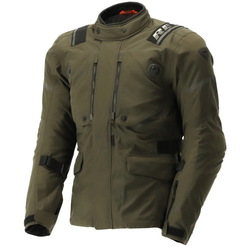 Rev vertical gore - vertical, gore-tex