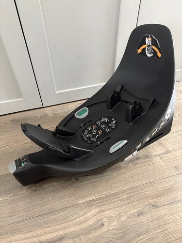 Cybex base isofix rotating - base,