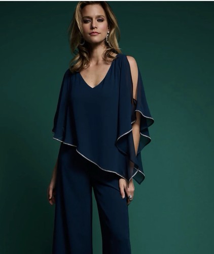 Joseph ribkoff blue - joseph,