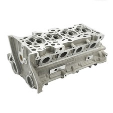 Cylinder Head Bare for VW Audi