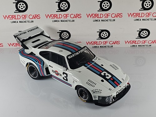 Exoto porsche 934 395 - 1, 18