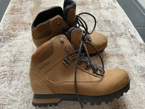 Brasher antuco gtx - brasher, gore-tex