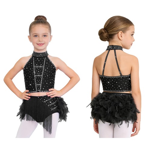 Sparkly girl jazz dance - uk,