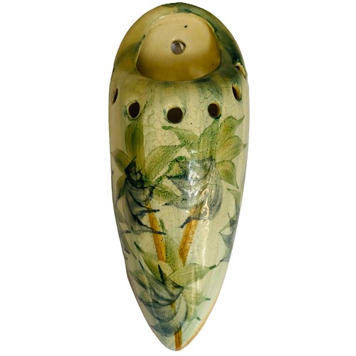 Isle man posy - posy, pocket