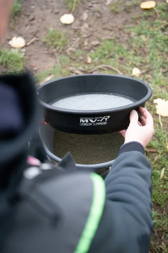 Maver sieve riddle 4mm - sieve, /