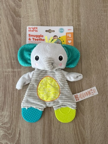 Bright starts snuggle - bright, &