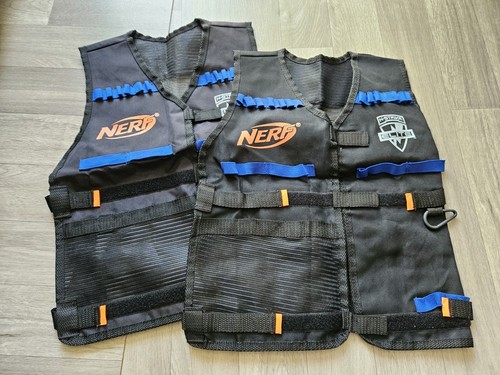 Nerf gun strike elite - nerf,