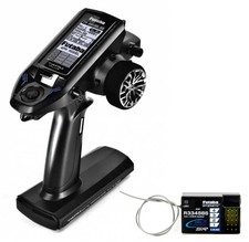 Futaba T4PM Plus 4-Channel