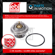 Coolant thermostat fits - coolant,