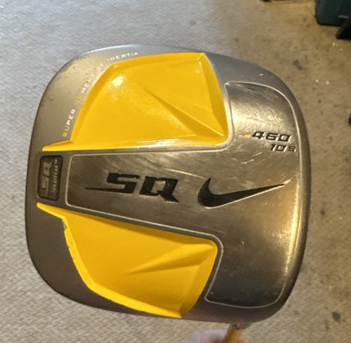 Nike sumo2 460cc 5 - nike, 10.5°