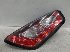 2011 FIAT PUNTO EVO O/S