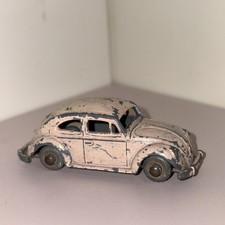 Budgie Toys Volkswagen Beetle