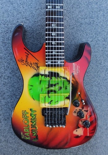 Rgm126 kirk hammett - hammett, metallica