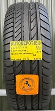 205/55R16 CONTINENTAL CONTISPORTCONTACT N2 91Y Part worn tyre (C1584)