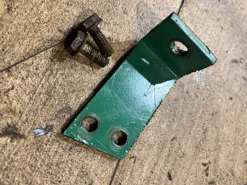 Small bracket ransomes - bracket,,