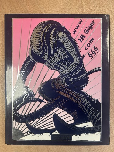 Www giger com hardcover - com,