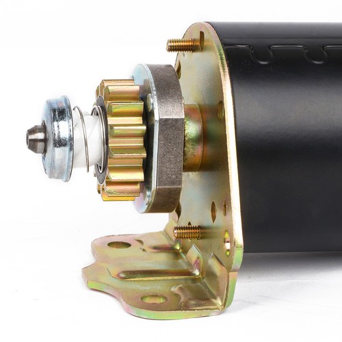 Teeth starter motor - 14, for