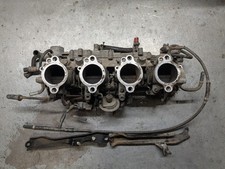 Toyota 4A-GE 20v Silvertop Individual Throttle Bodies / ITBs