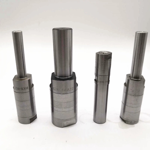 Milling cutter tool rod morse - tool,
