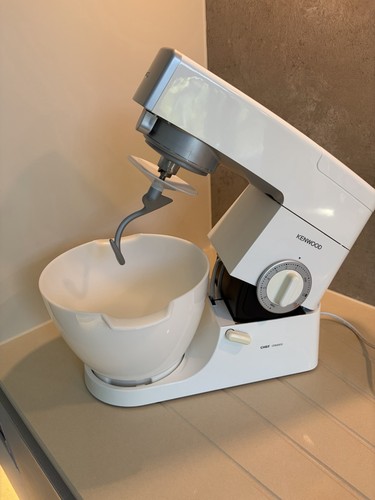 Kenwood chef classic - kenwood, stand