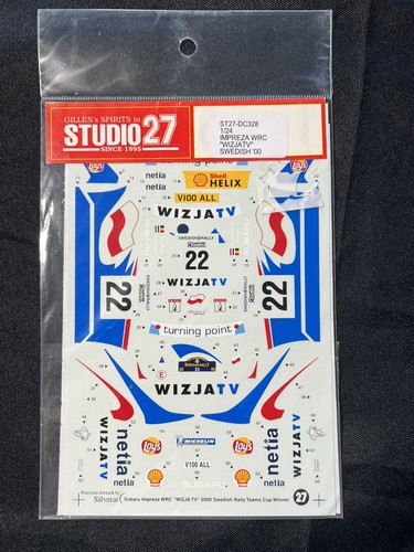 Studio27 wizjatv subaru - studio27,