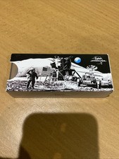 Fisher Chrome Bullet Space Pen